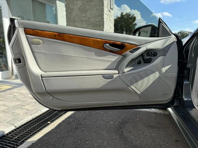 2012 Mercedes-Benz SL SL 550 SL 550