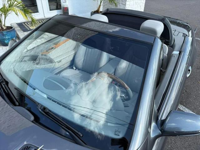 2012 Mercedes-Benz SL SL 550 SL 550