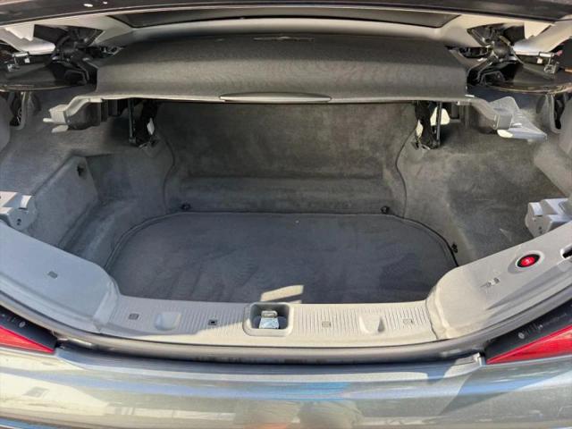 2012 Mercedes-Benz SL SL 550 SL 550