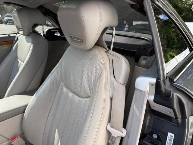 2012 Mercedes-Benz SL SL 550 SL 550