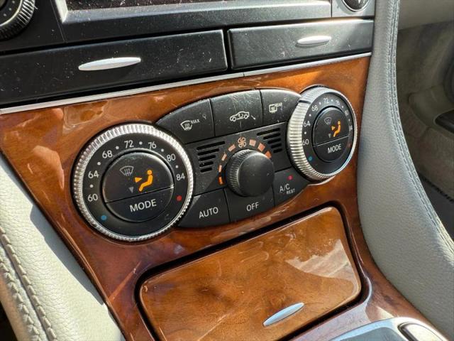 2012 Mercedes-Benz SL SL 550 SL 550