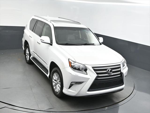 2014 Lexus GX