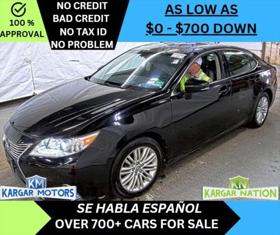 2014 Lexus ES 350 350 for sale in Manassas, VA