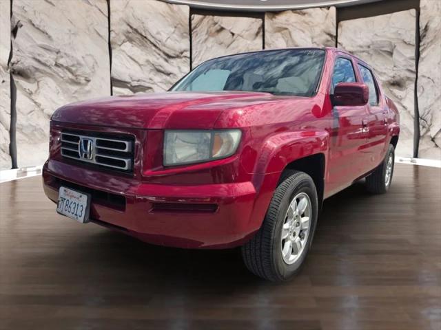 2006 Honda Ridgeline RTS for sale in Ontario, CA