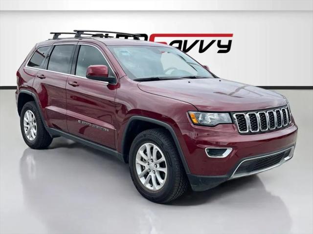2022 Jeep Grand Cherokee Laredo X 4x2 for sale in Houston, TX