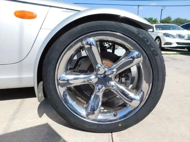 2000 Plymouth Prowler Base