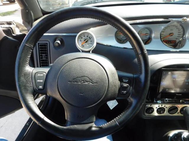 2000 Plymouth Prowler Base