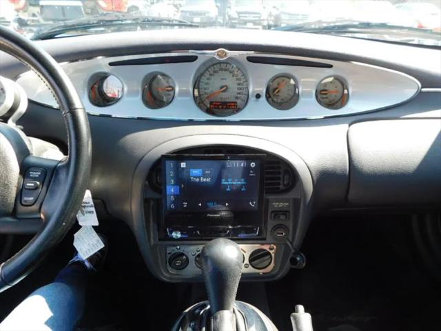 2000 Plymouth Prowler Base