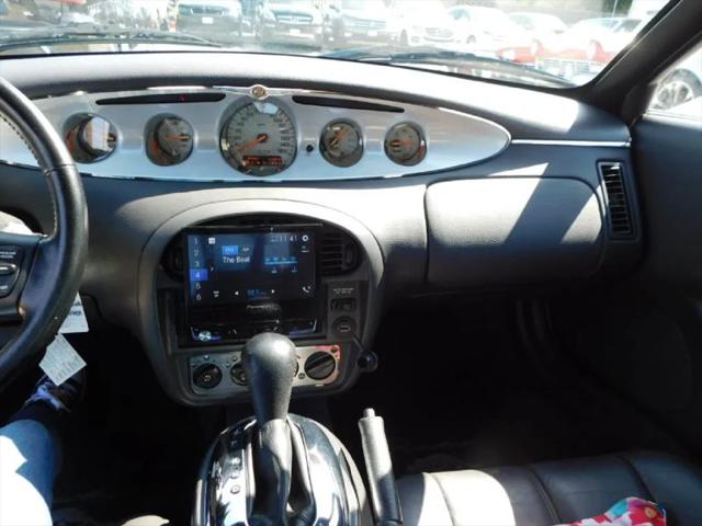 2000 Plymouth Prowler Base