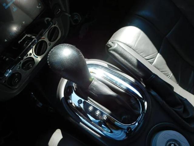2000 Plymouth Prowler Base
