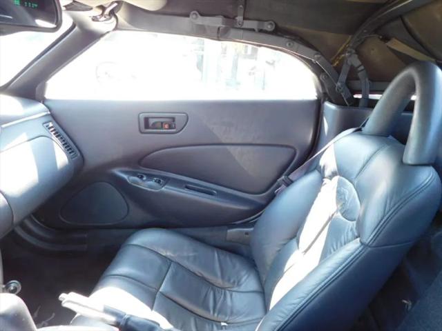2000 Plymouth Prowler Base