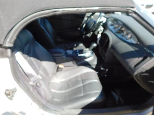 2000 Plymouth Prowler Base