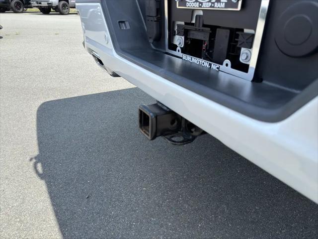 2021 GMC Sierra 1500 4WD Crew Cab Short Box Denali