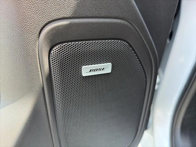 2021 GMC Sierra 1500 4WD Crew Cab Short Box Denali
