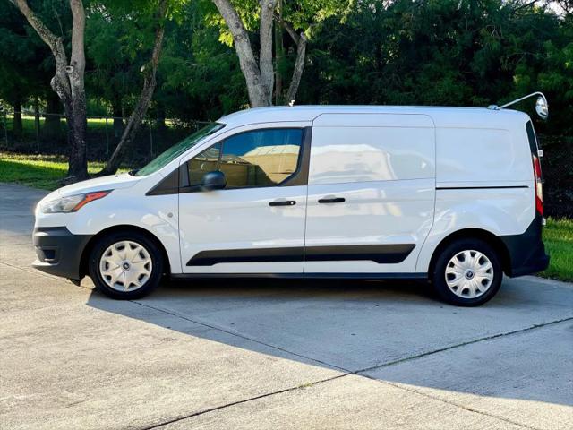 2020 Ford Transit Connect XL Cargo Van for sale in Miramar, FL