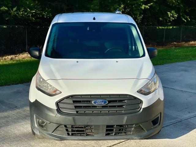 2020 Ford Transit Connect XL Cargo Van