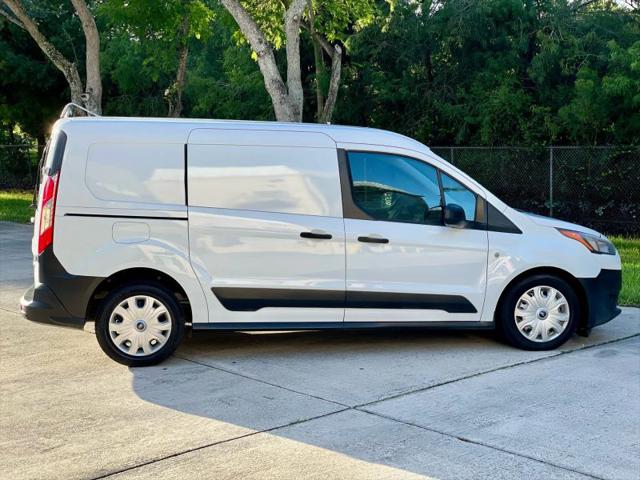 2020 Ford Transit Connect XL Cargo Van