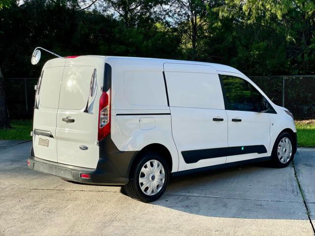 2020 Ford Transit Connect XL Cargo Van