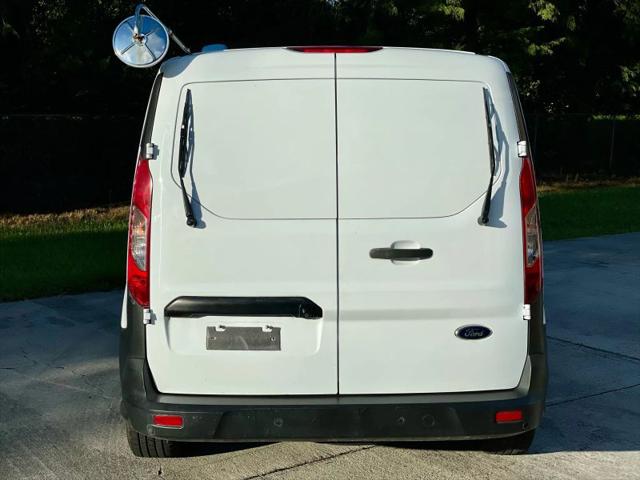2020 Ford Transit Connect XL Cargo Van