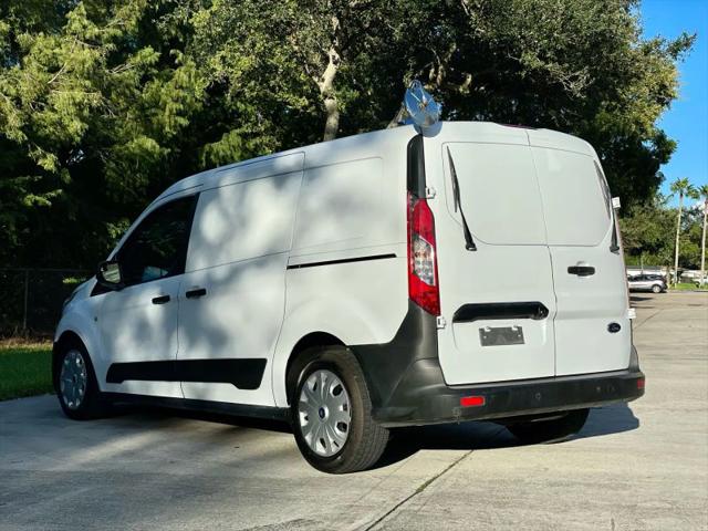 2020 Ford Transit Connect XL Cargo Van
