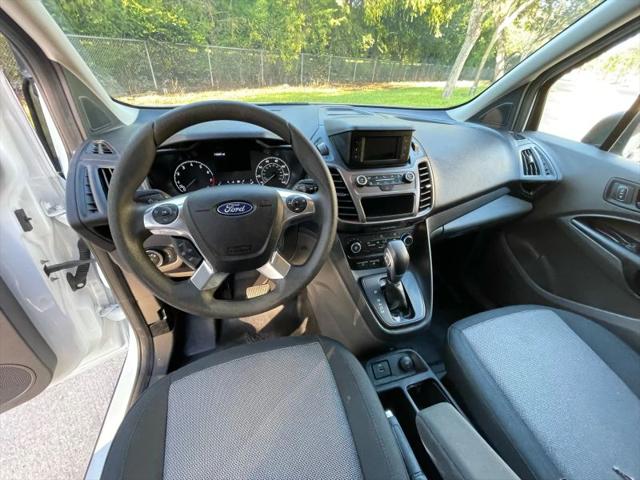 2020 Ford Transit Connect XL Cargo Van