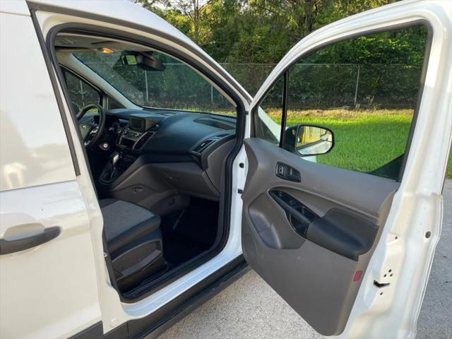 2020 Ford Transit Connect XL Cargo Van