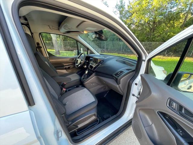 2020 Ford Transit Connect XL Cargo Van