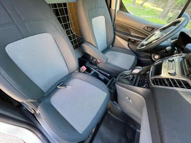 2020 Ford Transit Connect XL Cargo Van