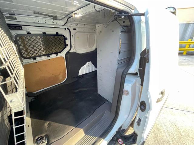 2020 Ford Transit Connect XL Cargo Van