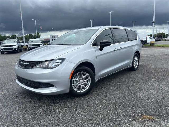 2026 Chrysler Voyager LX for sale in Burlington, NC