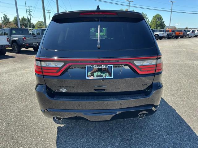 2026 Dodge Durango GT AWD