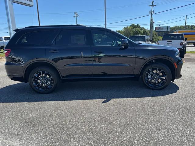 2026 Dodge Durango GT AWD