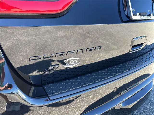 2026 Dodge Durango GT AWD