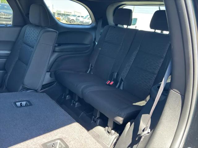 2026 Dodge Durango GT AWD