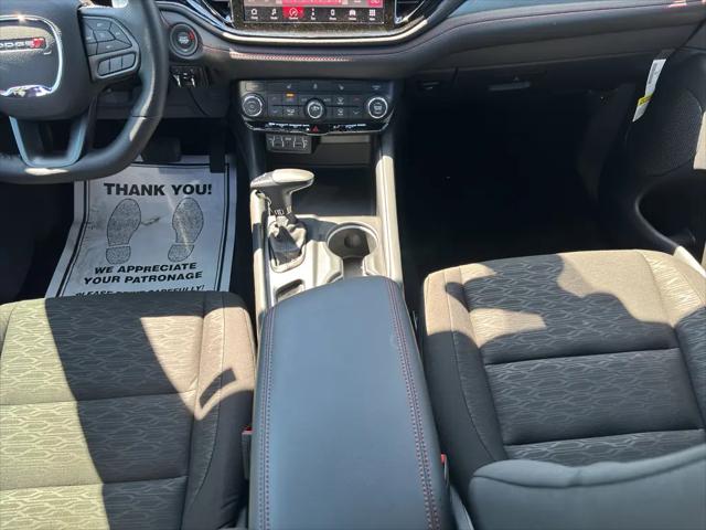 2026 Dodge Durango GT AWD