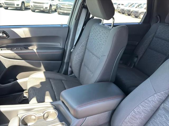 2026 Dodge Durango GT AWD