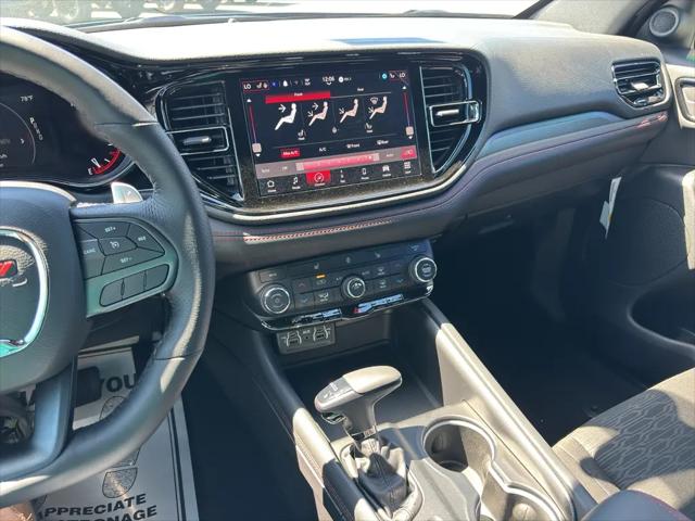 2026 Dodge Durango GT AWD