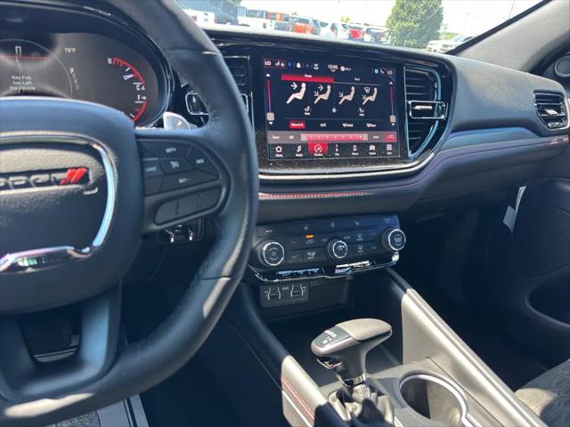 2026 Dodge Durango GT AWD