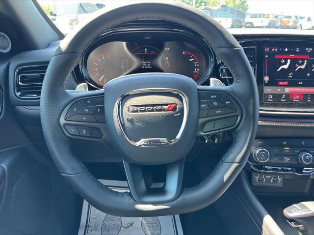 2026 Dodge Durango GT AWD