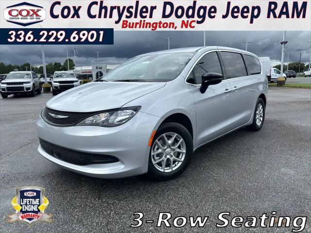 2026 Chrysler Voyager LX for sale in Burlington, NC