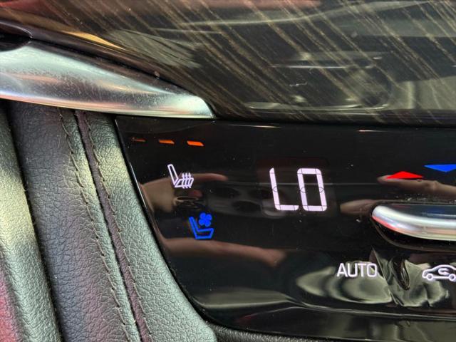 2021 Cadillac XT6 FWD Premium Luxury