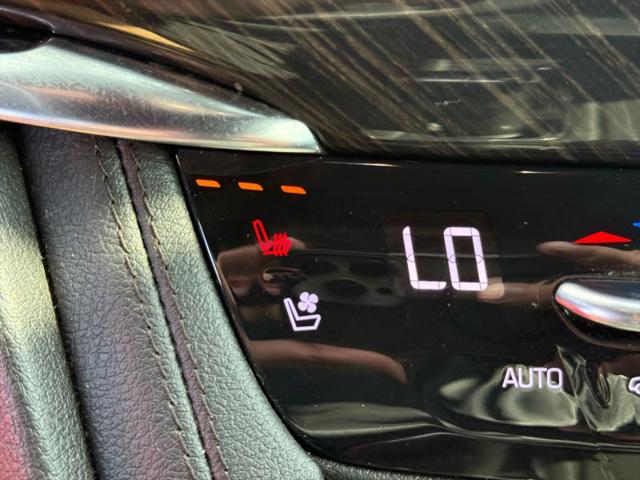 2021 Cadillac XT6 FWD Premium Luxury