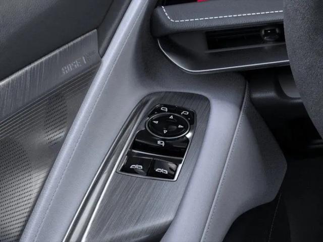 2026 Chevrolet Corvette E-Ray Coupe, 2LZ, RWD