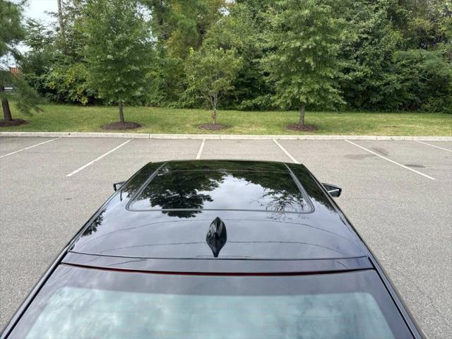 2020 Cadillac CT6 AWD Premium Luxury