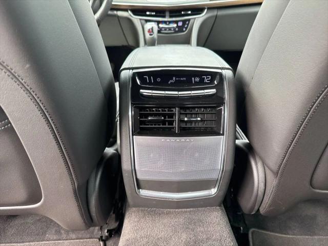 2020 Cadillac CT6 AWD Premium Luxury