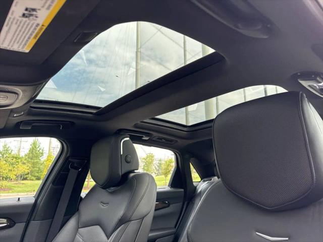 2020 Cadillac CT6 AWD Premium Luxury