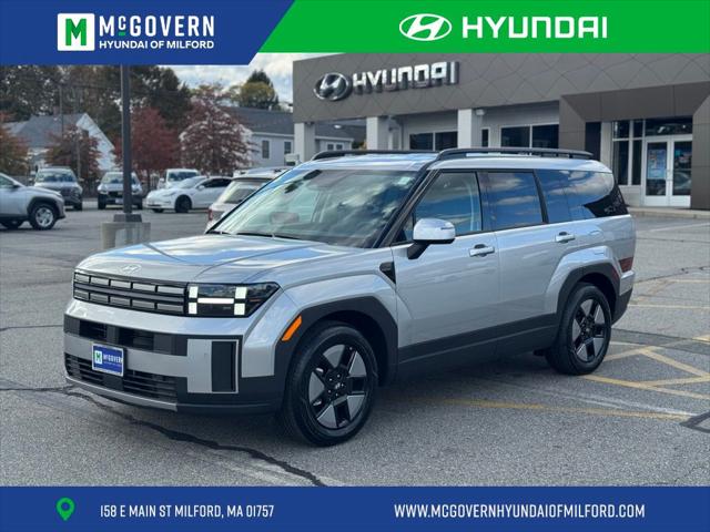 2026 Hyundai Santa Fe Hybrid SEL for sale in Milford, MA