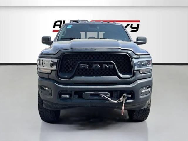 2022 Ram 2500 Power Wagon Crew Cab 4x4 6'4" Box