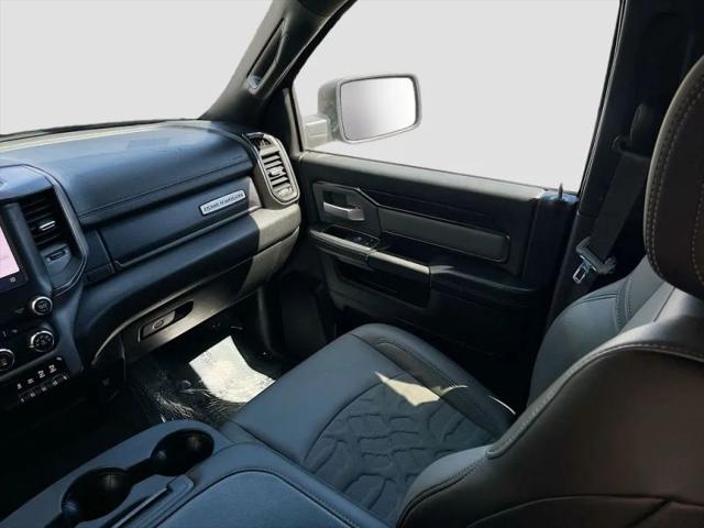 2022 Ram 2500 Power Wagon Crew Cab 4x4 6'4" Box
