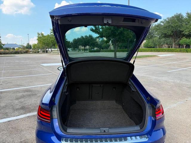 2021 Volkswagen Arteon 2.0T SEL R-Line
